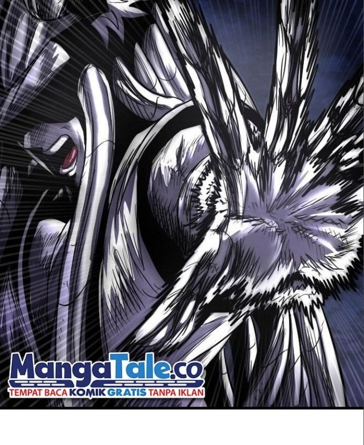 God Tribe Chapter 15 - halaman 60