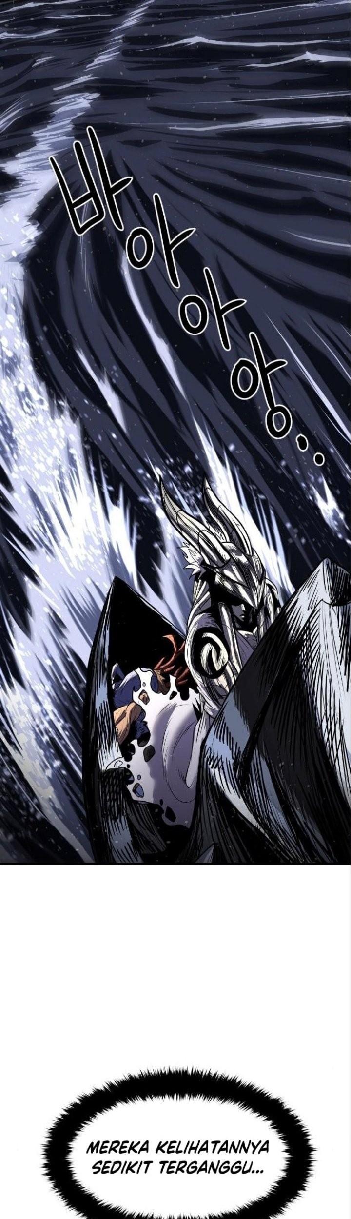 God Tribe Chapter 15 - halaman 67