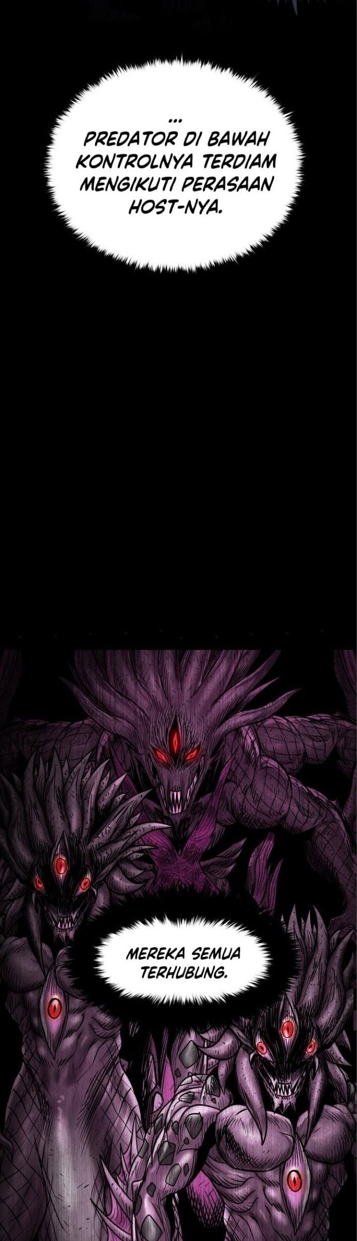 God Tribe Chapter 15 - halaman 71
