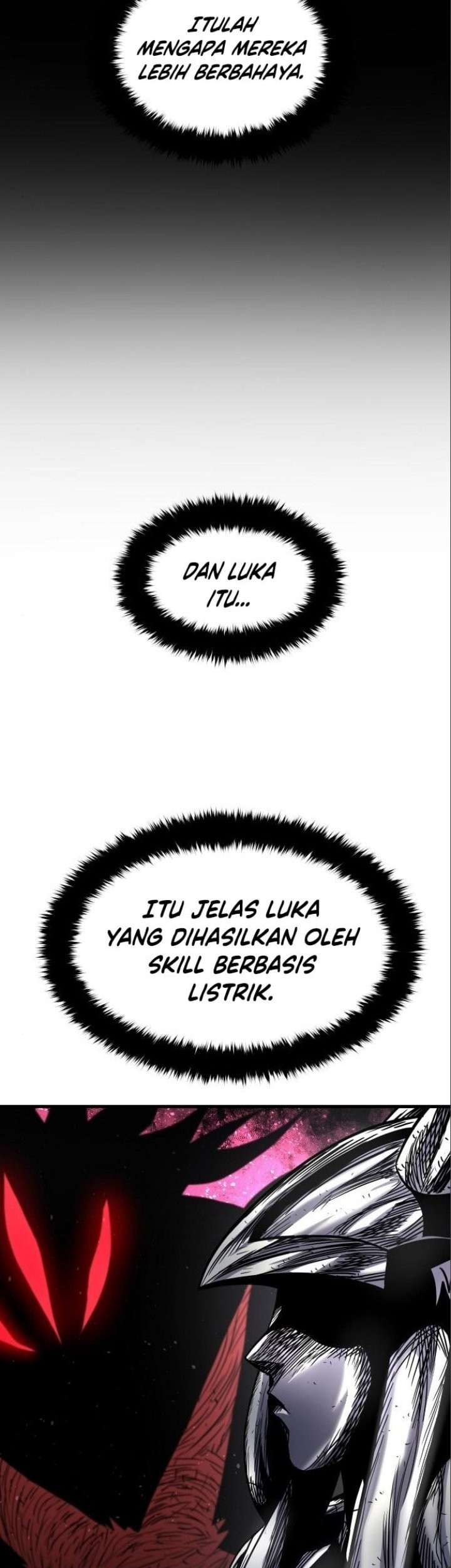 God Tribe Chapter 15 - halaman 75