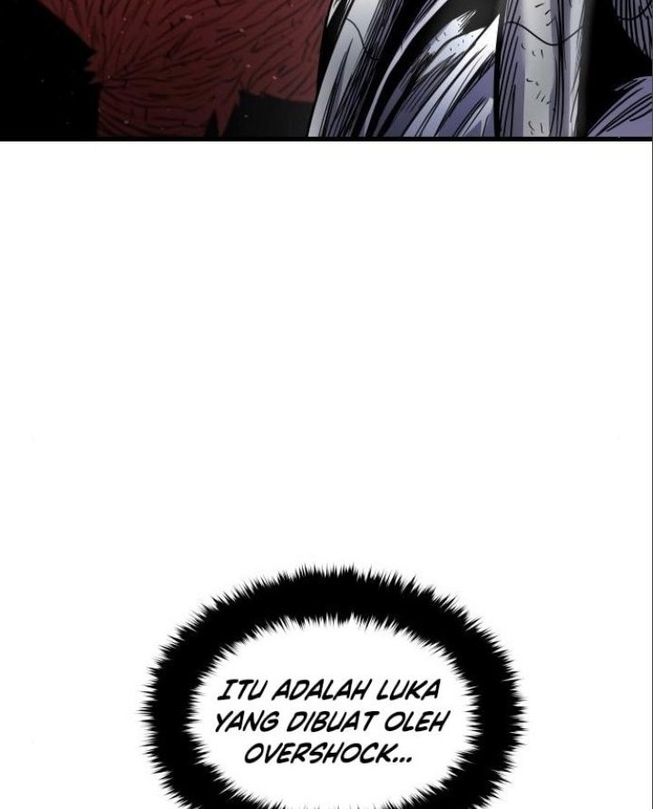 God Tribe Chapter 15 - halaman 76