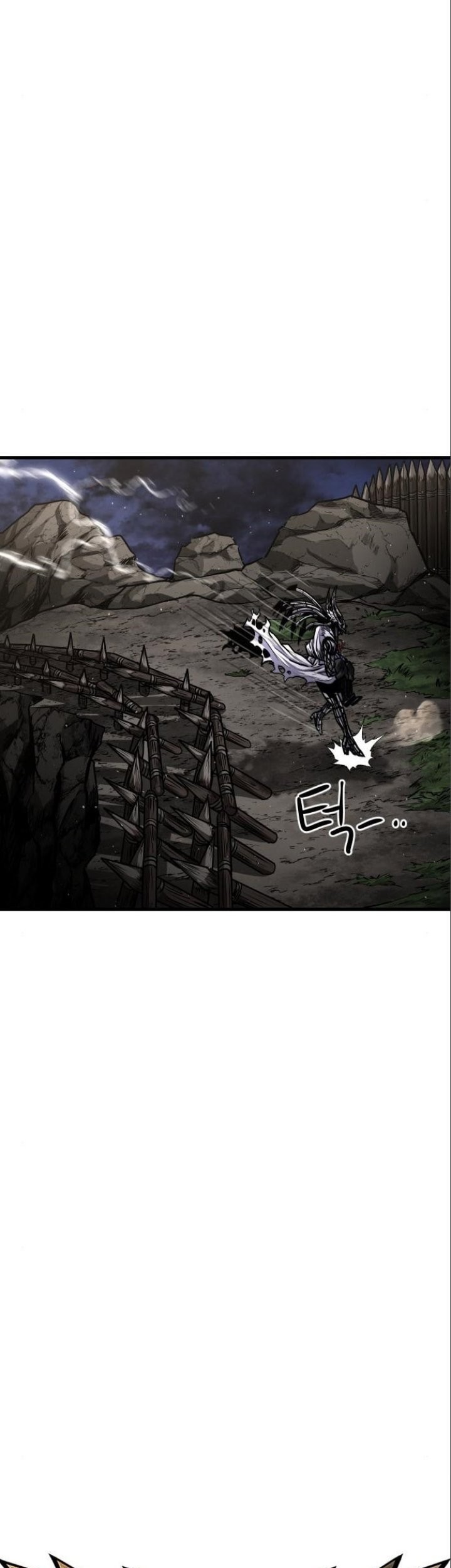 God Tribe Chapter 15 - halaman 87