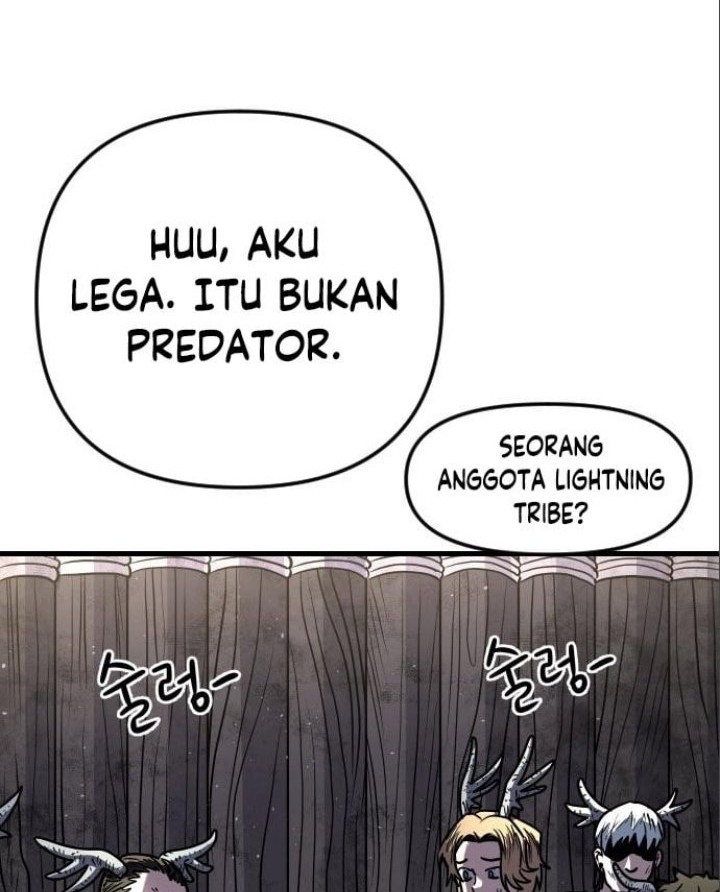 God Tribe Chapter 15 - halaman 90