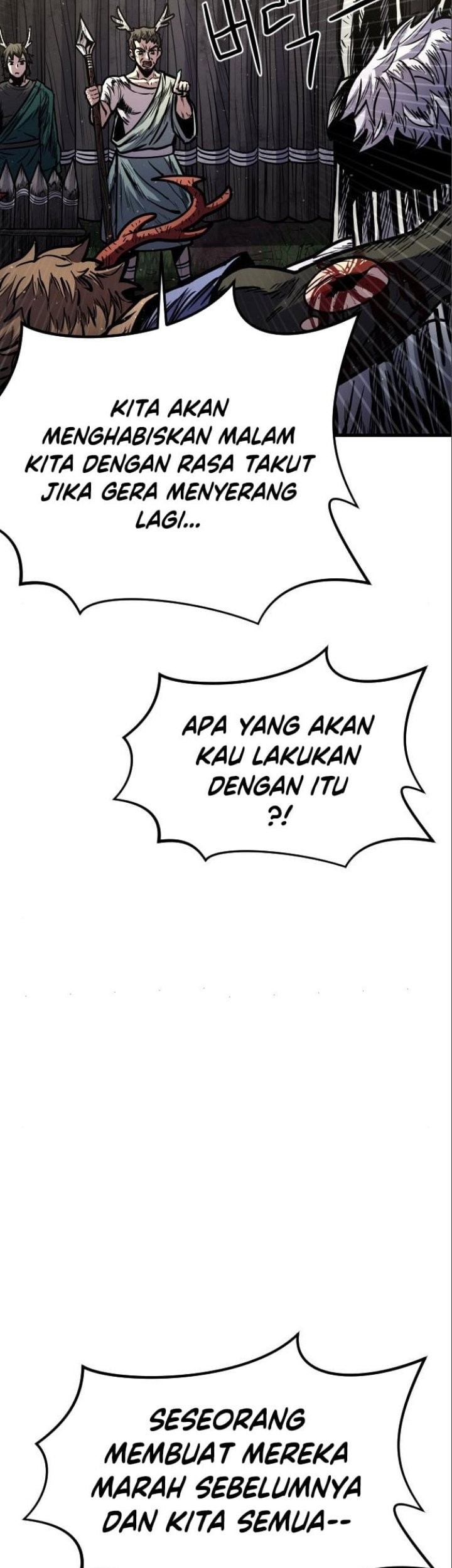 God Tribe Chapter 15 - halaman 93