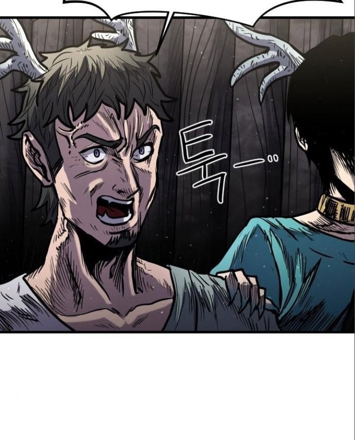 God Tribe Chapter 15 - halaman 94