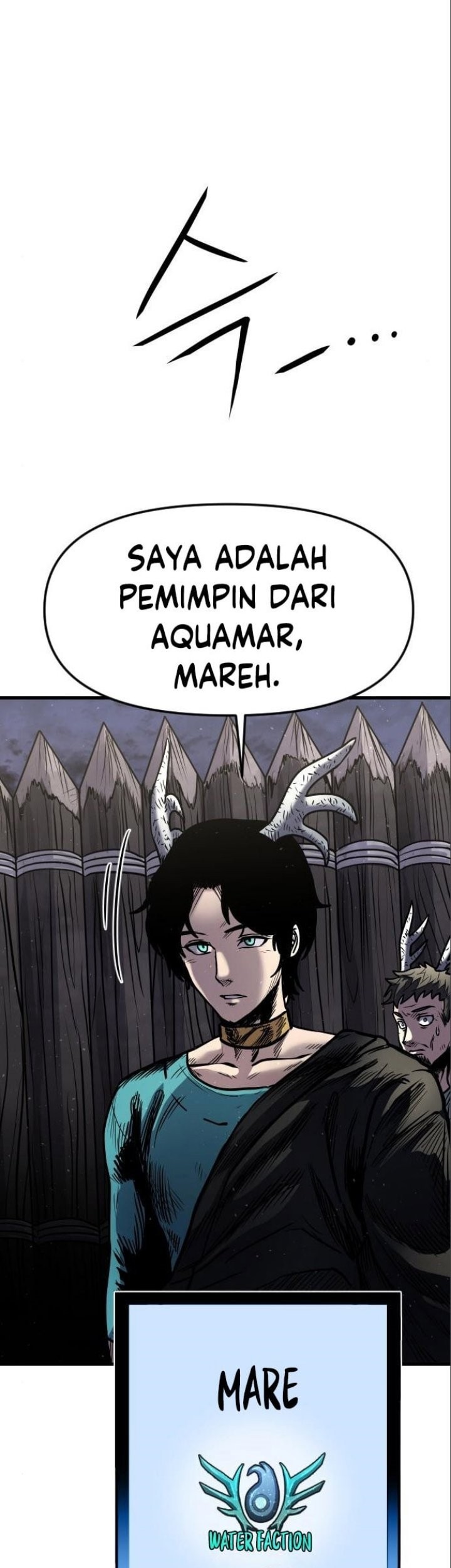 God Tribe Chapter 15 - halaman 95