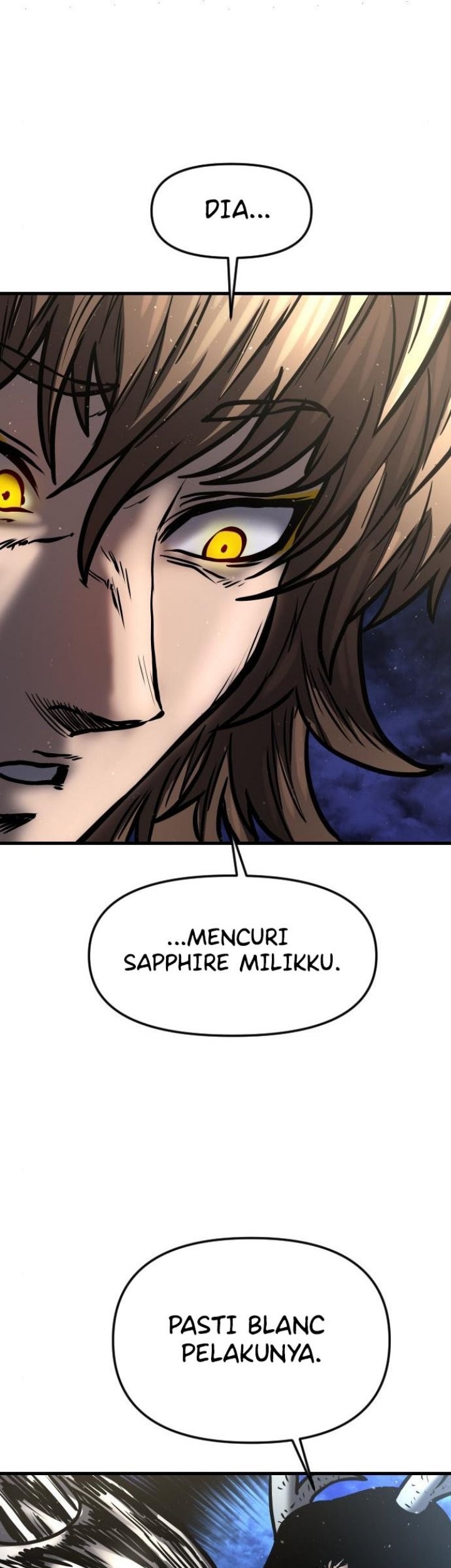 God Tribe Chapter 16 - halaman 105