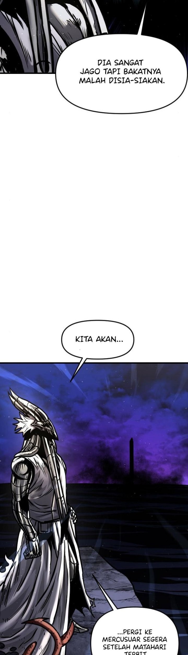 God Tribe Chapter 16 - halaman 107