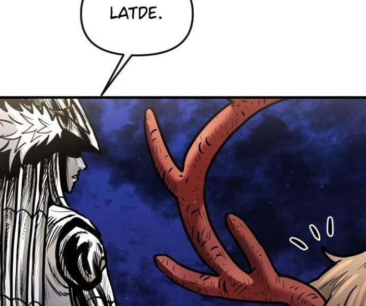 God Tribe Chapter 16 - halaman 110