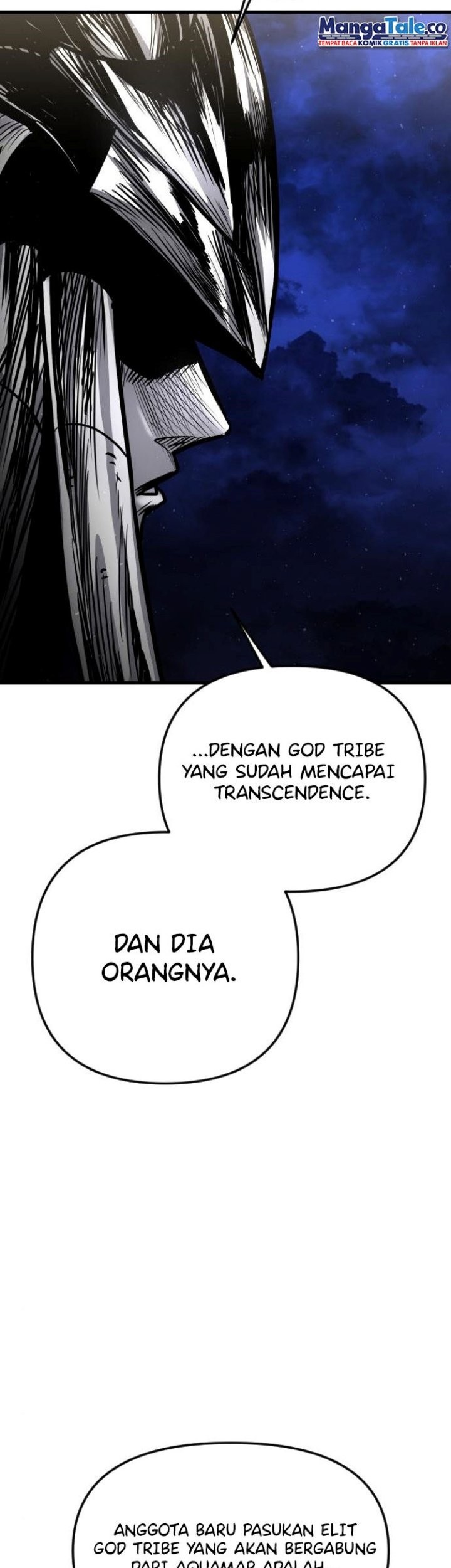 God Tribe Chapter 16 - halaman 115