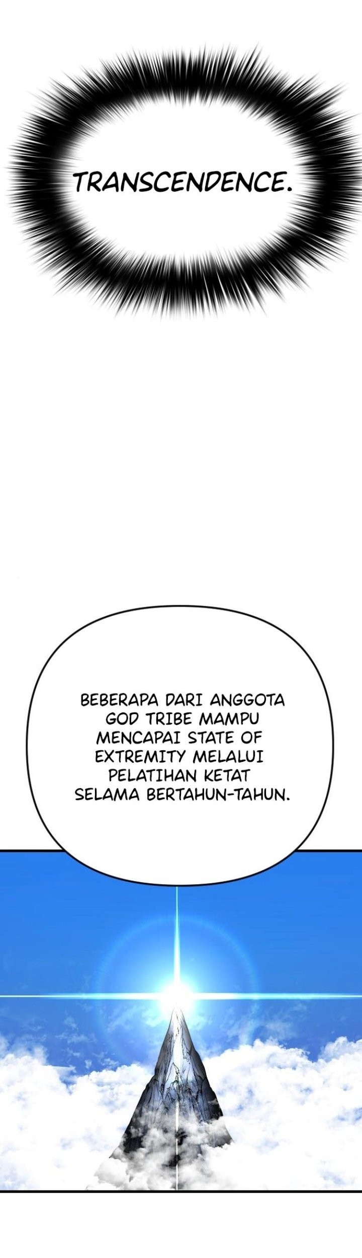 God Tribe Chapter 16 - halaman 119