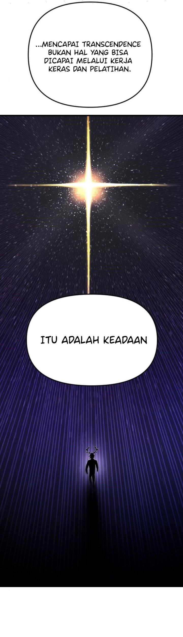God Tribe Chapter 16 - halaman 121