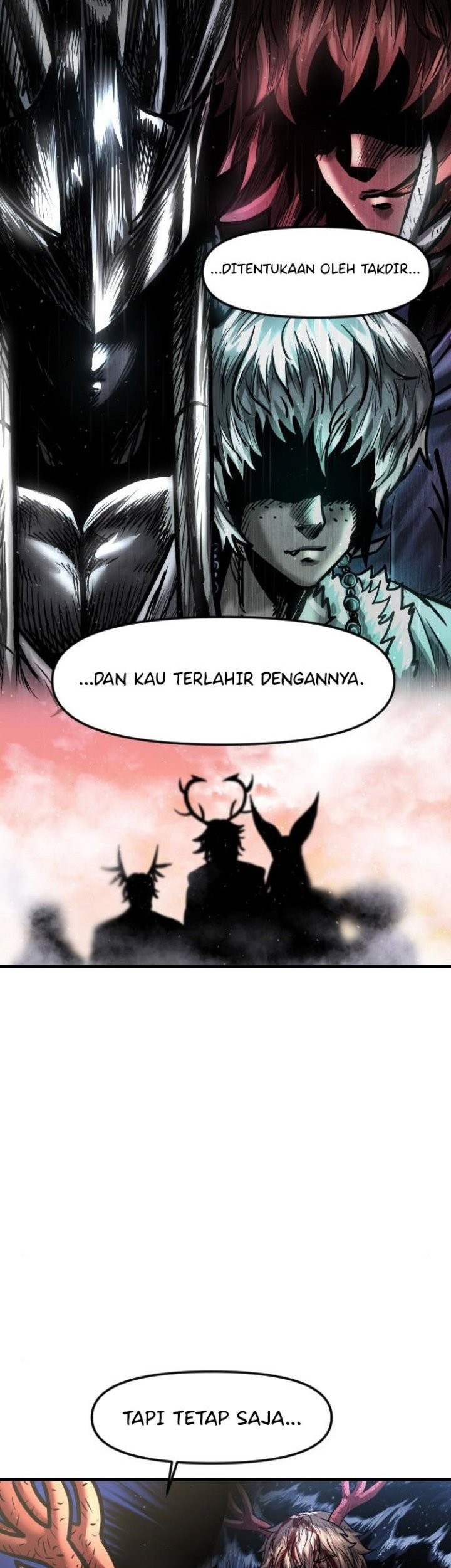God Tribe Chapter 16 - halaman 123