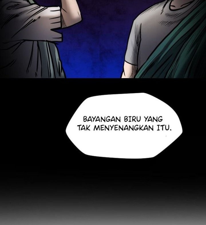 God Tribe Chapter 16 - halaman 134