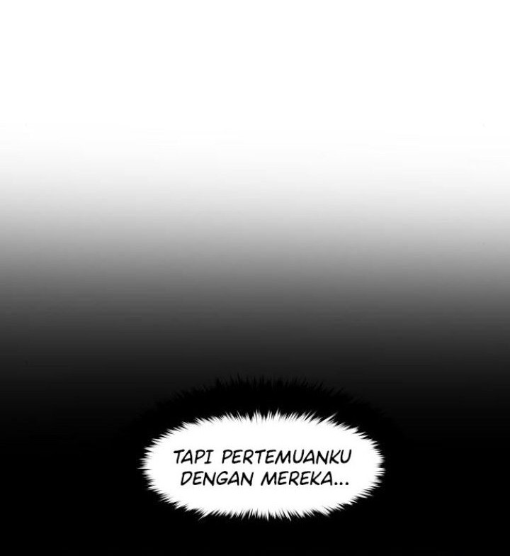 God Tribe Chapter 16 - halaman 136