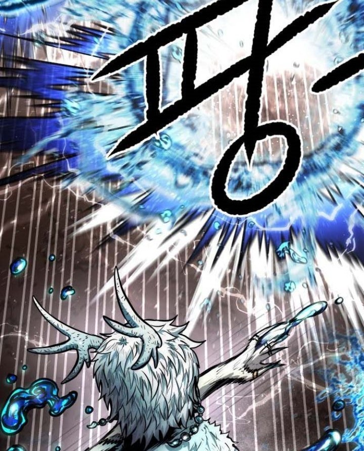 God Tribe Chapter 16 - halaman 20