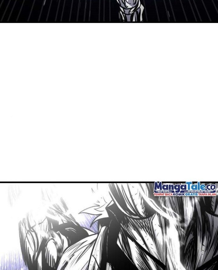 God Tribe Chapter 16 - halaman 22