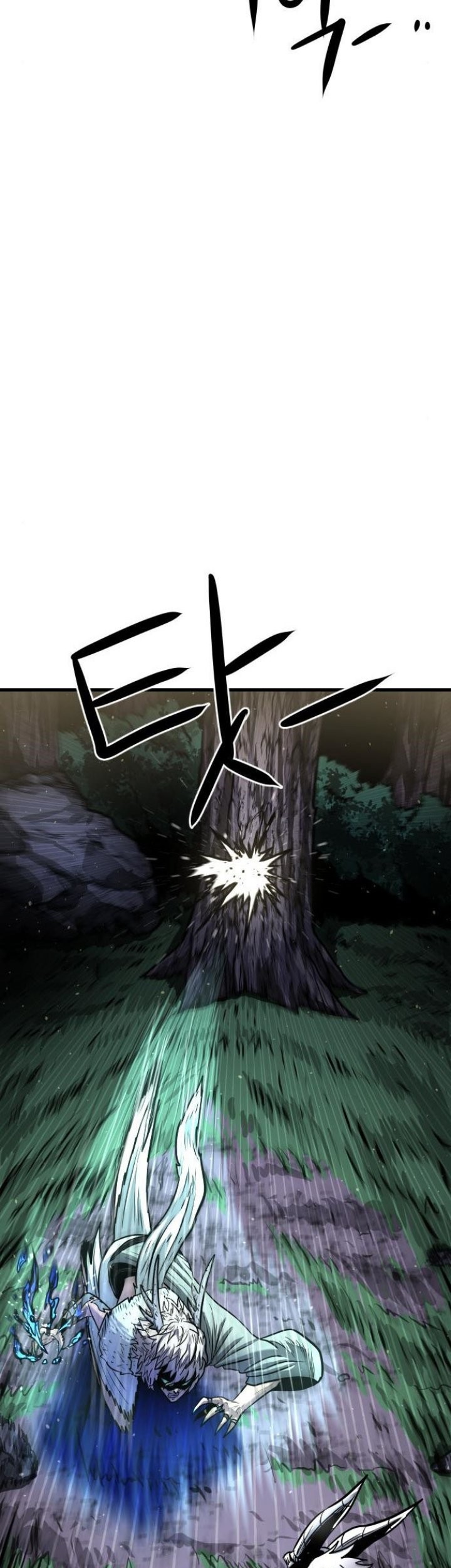 God Tribe Chapter 16 - halaman 29