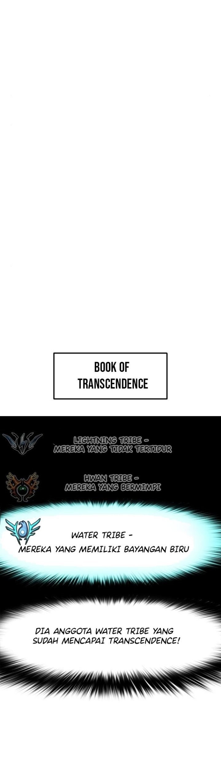 God Tribe Chapter 16 - halaman 45