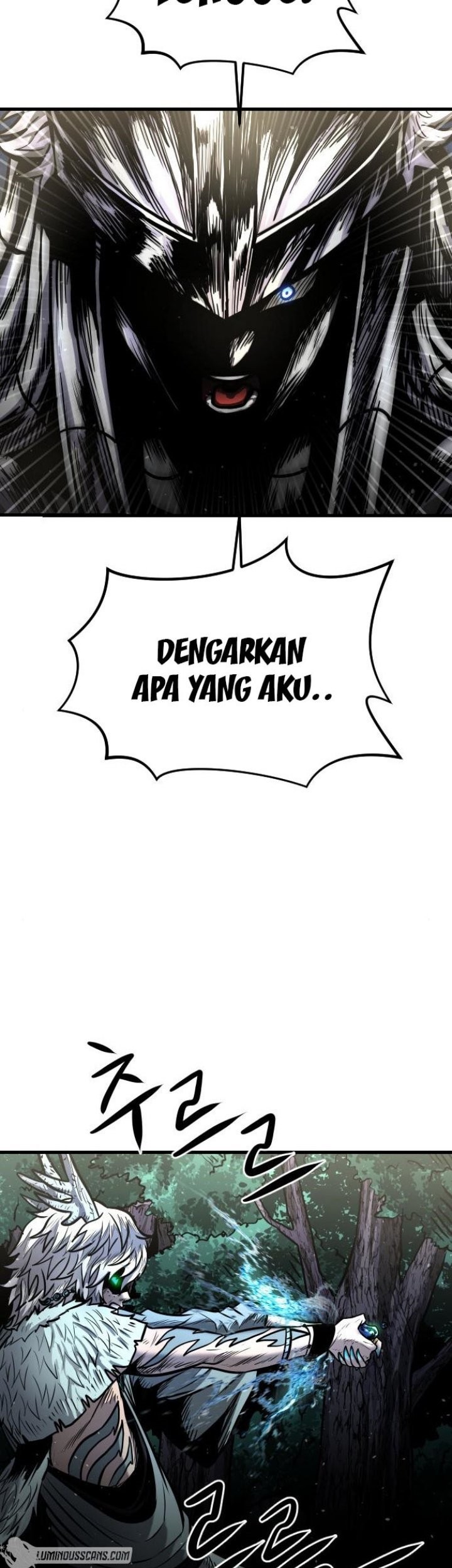 God Tribe Chapter 16 - halaman 47