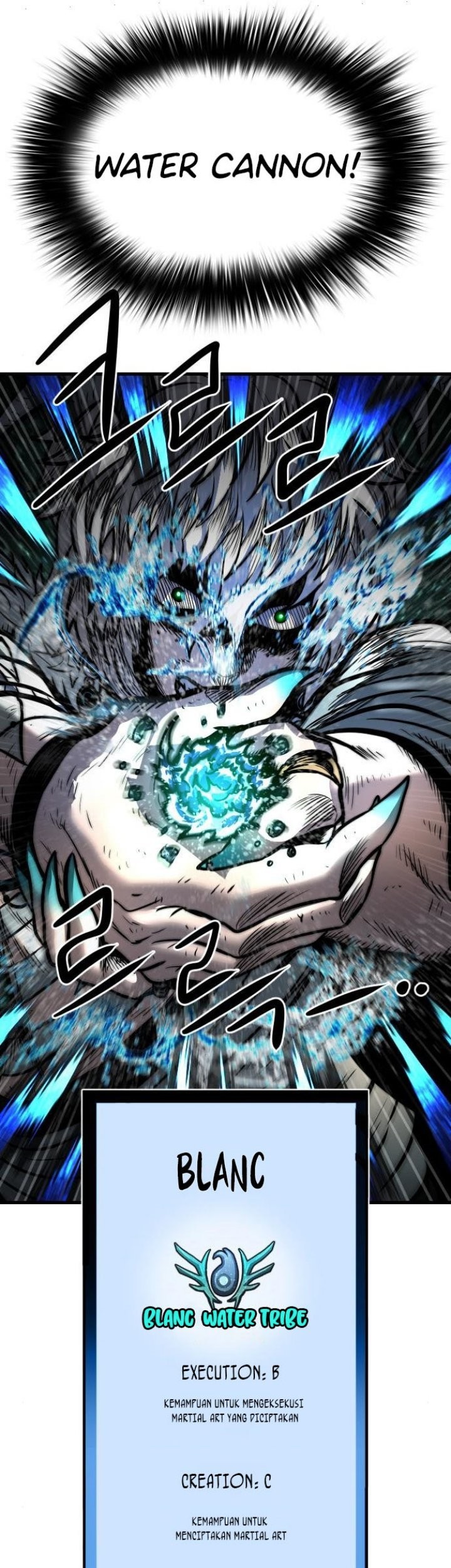 God Tribe Chapter 16 - halaman 49