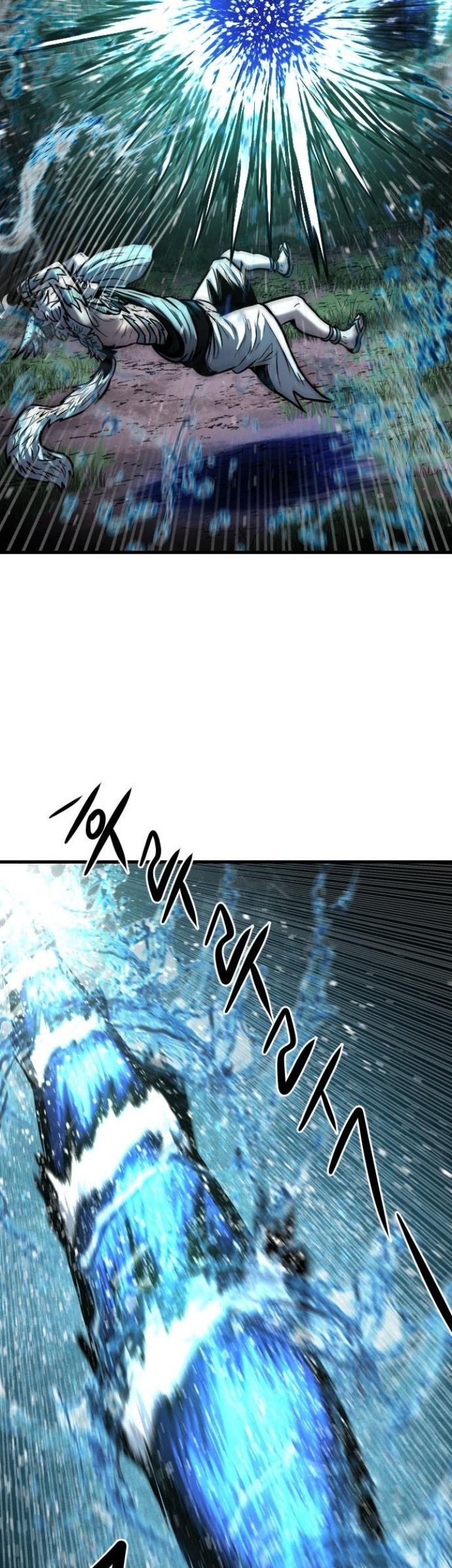 God Tribe Chapter 16 - halaman 51