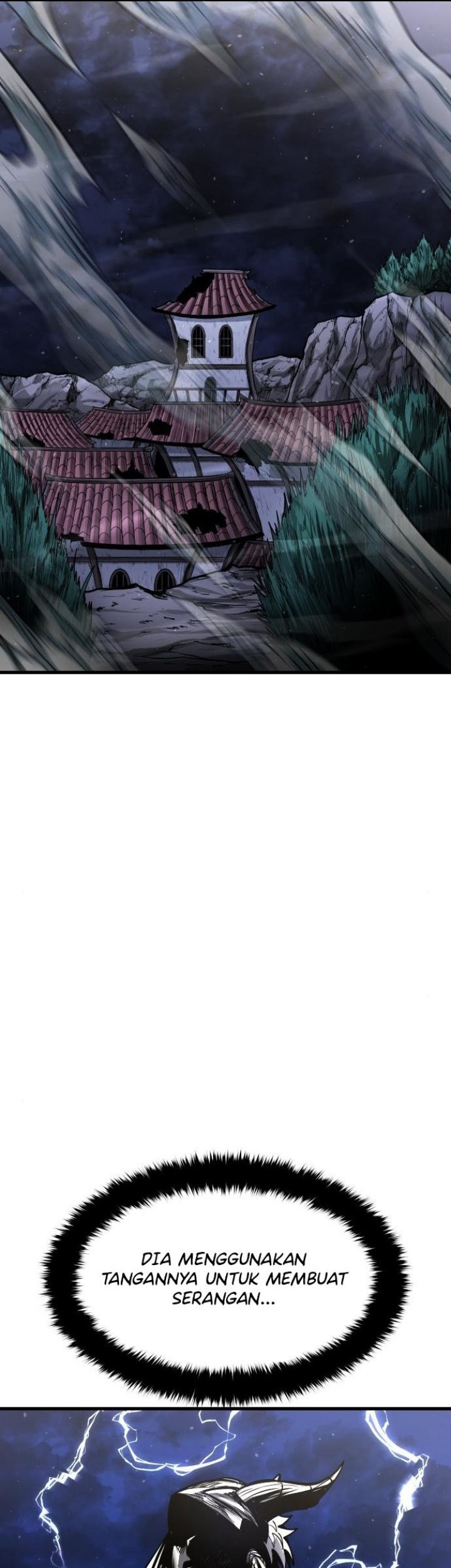 God Tribe Chapter 16 - halaman 57
