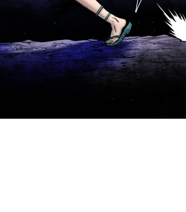 God Tribe Chapter 16 - halaman 62