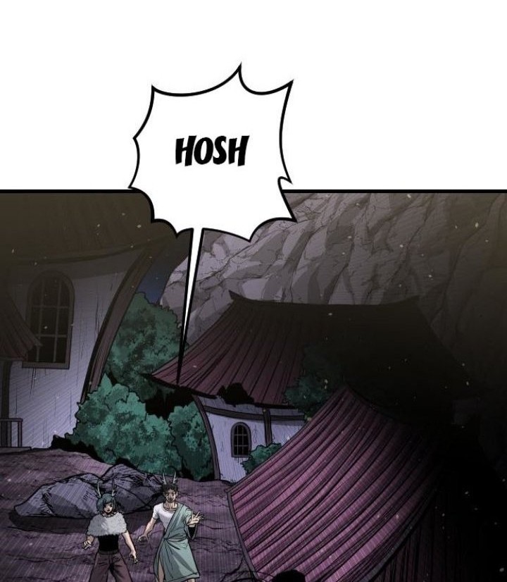 God Tribe Chapter 16 - halaman 68