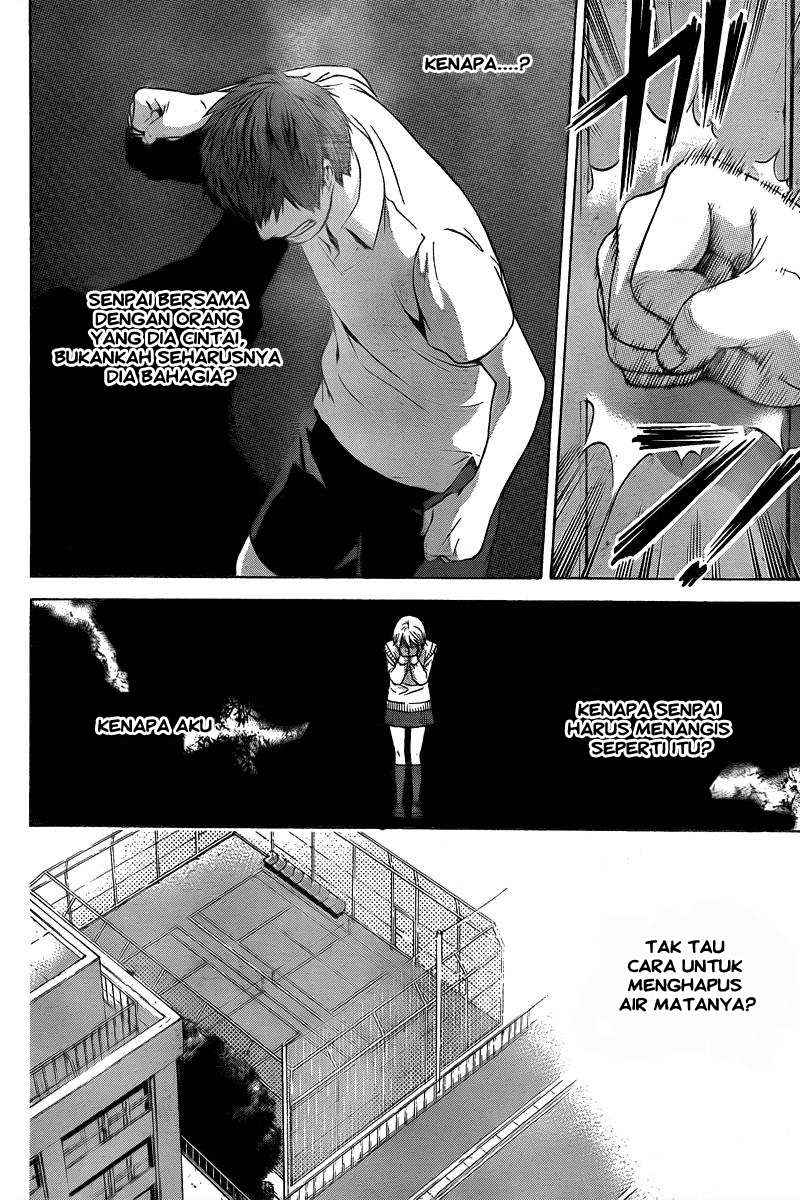 God Tribe Chapter 16 - halaman 7