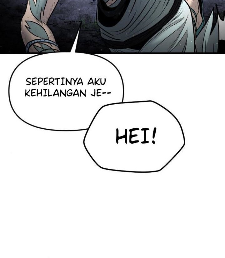 God Tribe Chapter 16 - halaman 72