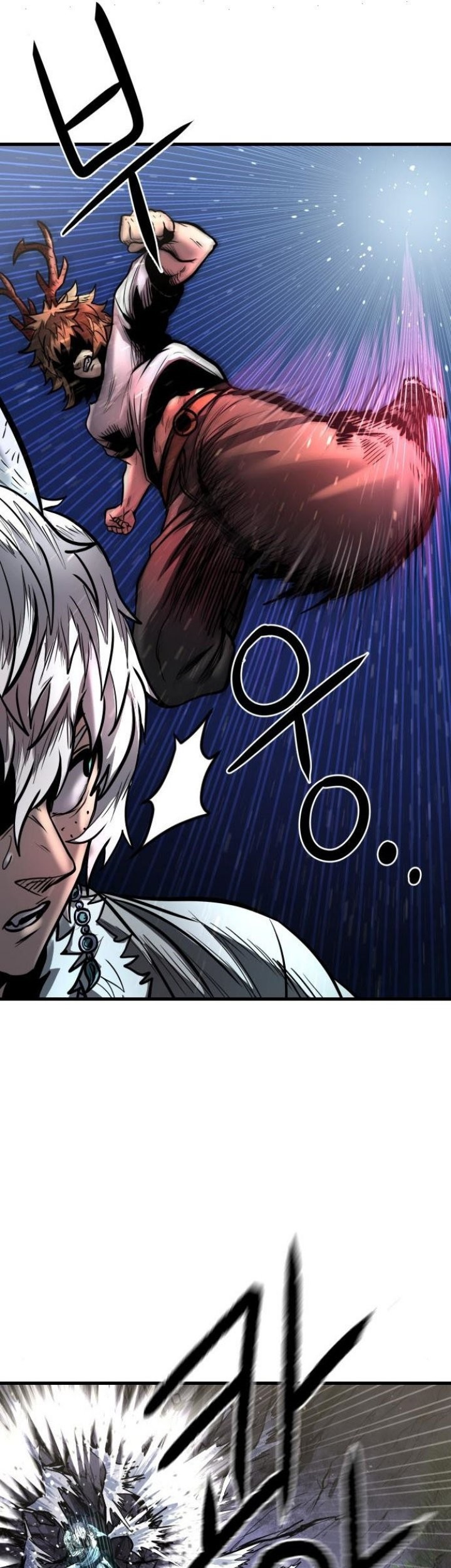 God Tribe Chapter 16 - halaman 73
