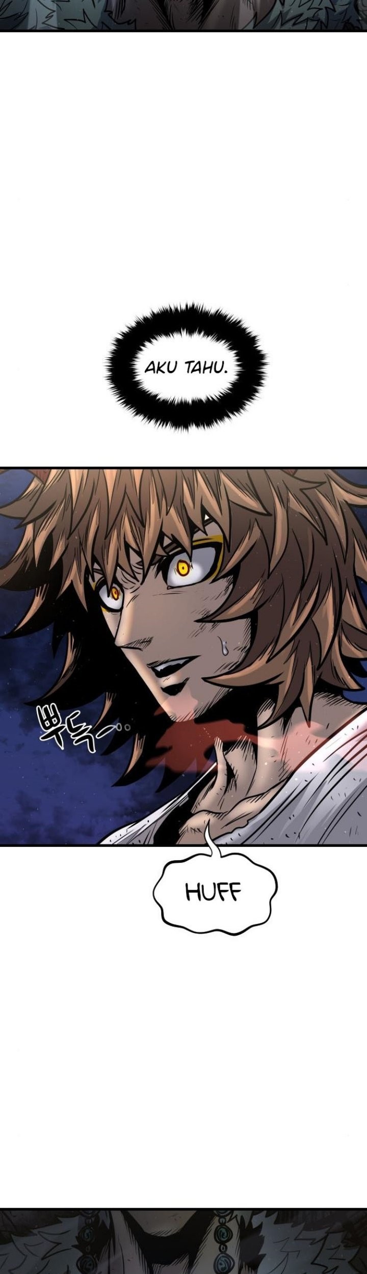 God Tribe Chapter 16 - halaman 77