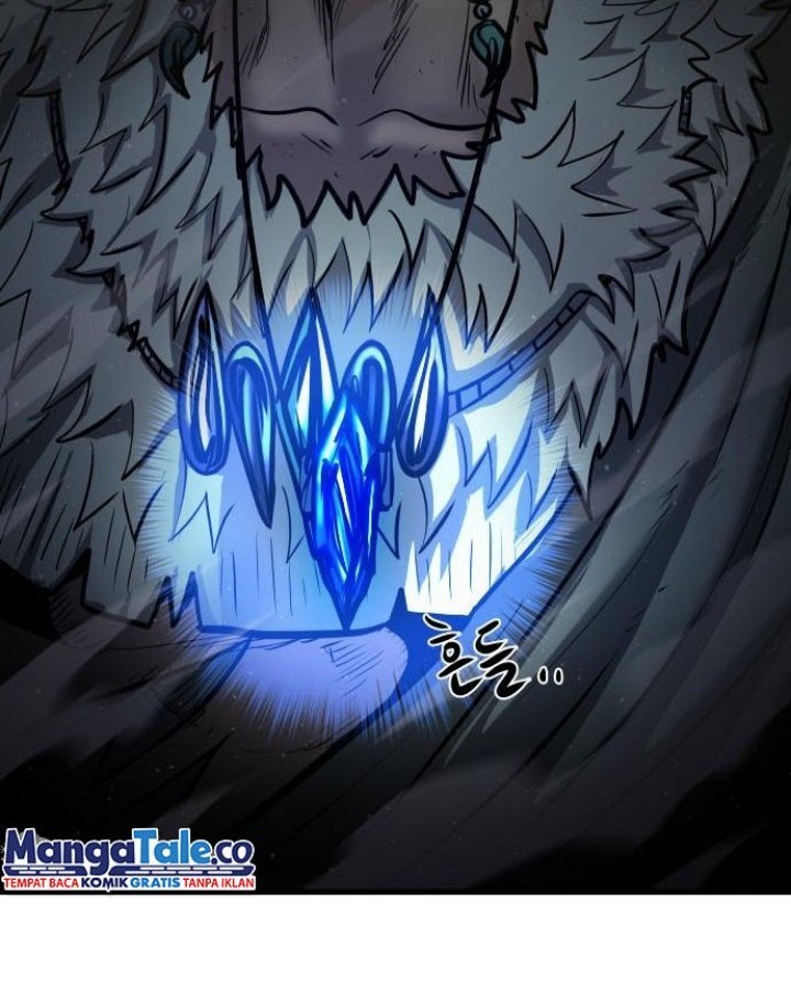 God Tribe Chapter 16 - halaman 78