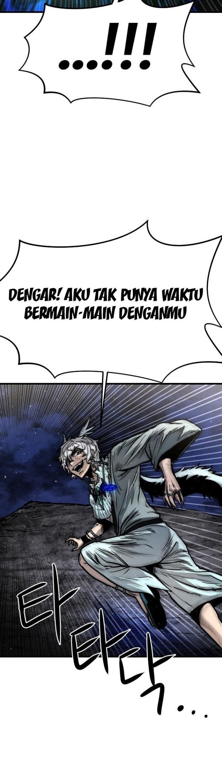 God Tribe Chapter 16 - halaman 87