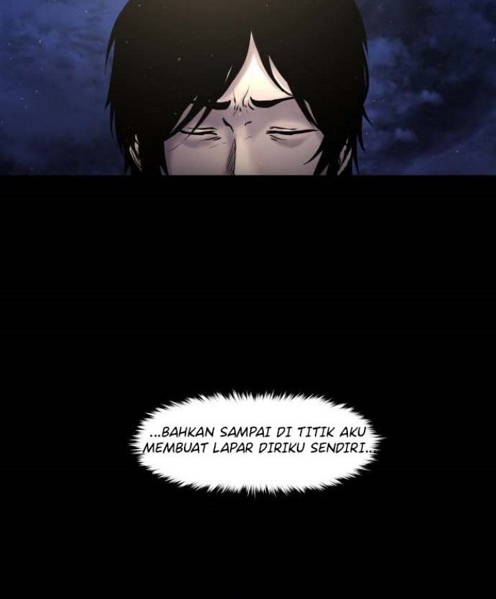 God Tribe Chapter 17 - halaman 104