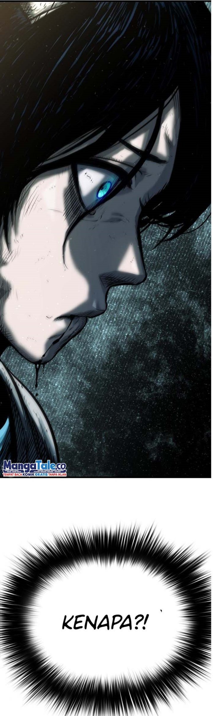 God Tribe Chapter 17 - halaman 113