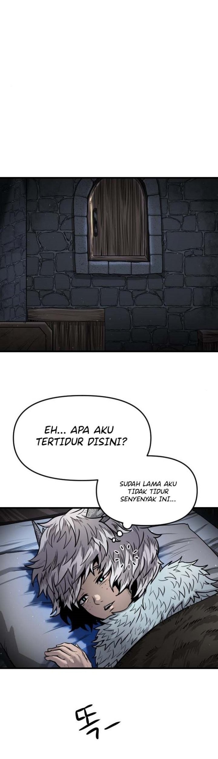 God Tribe Chapter 17 - halaman 27