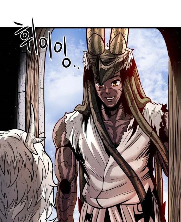 God Tribe Chapter 17 - halaman 30