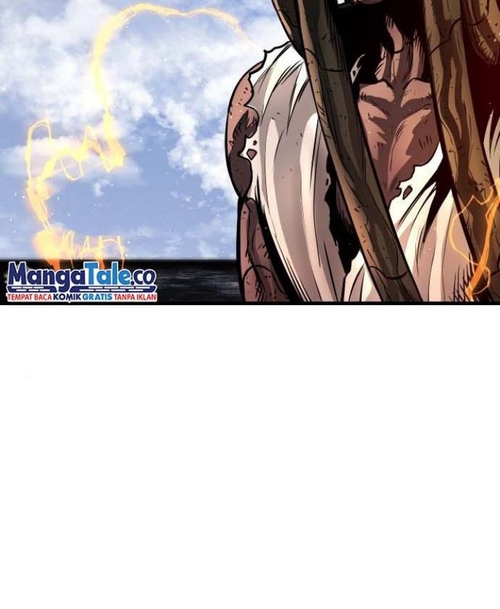 God Tribe Chapter 17 - halaman 32