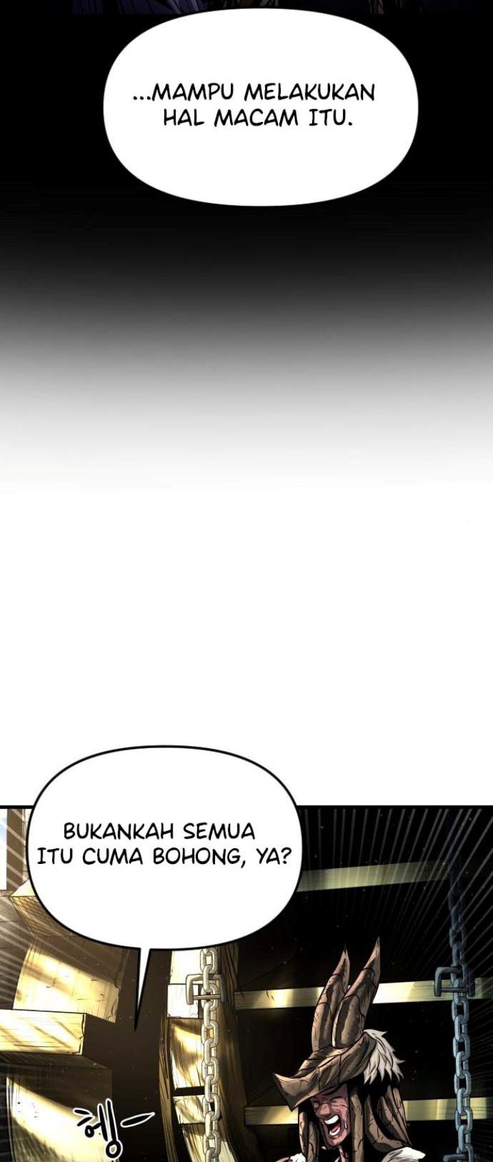 God Tribe Chapter 17 - halaman 38