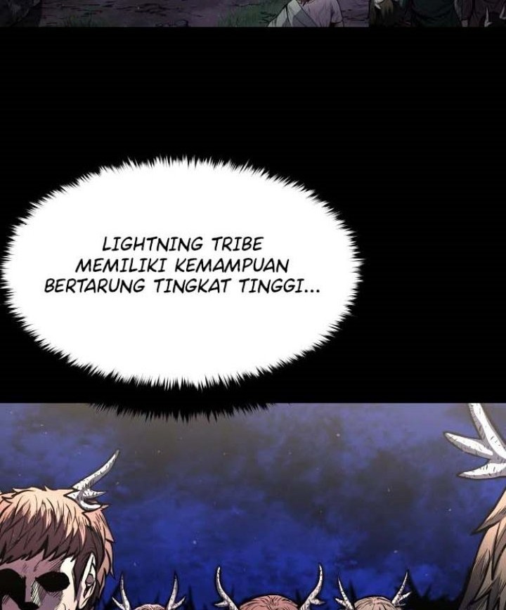 God Tribe Chapter 17 - halaman 46
