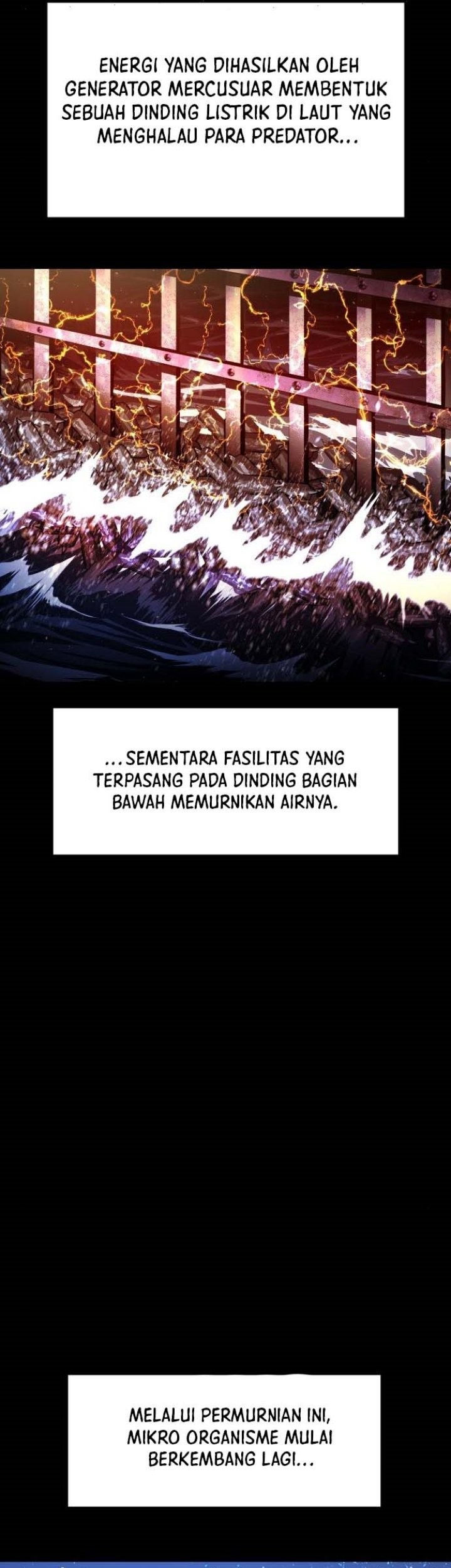 God Tribe Chapter 17 - halaman 49