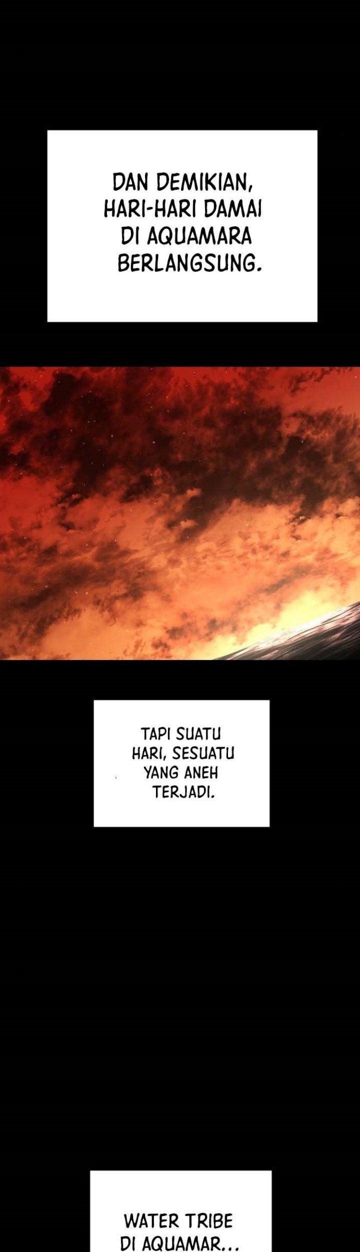 God Tribe Chapter 17 - halaman 53