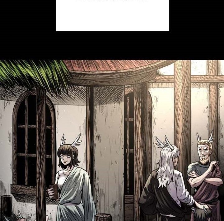 God Tribe Chapter 17 - halaman 54