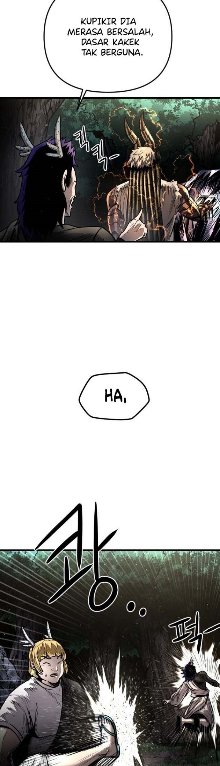 God Tribe Chapter 17 - halaman 59