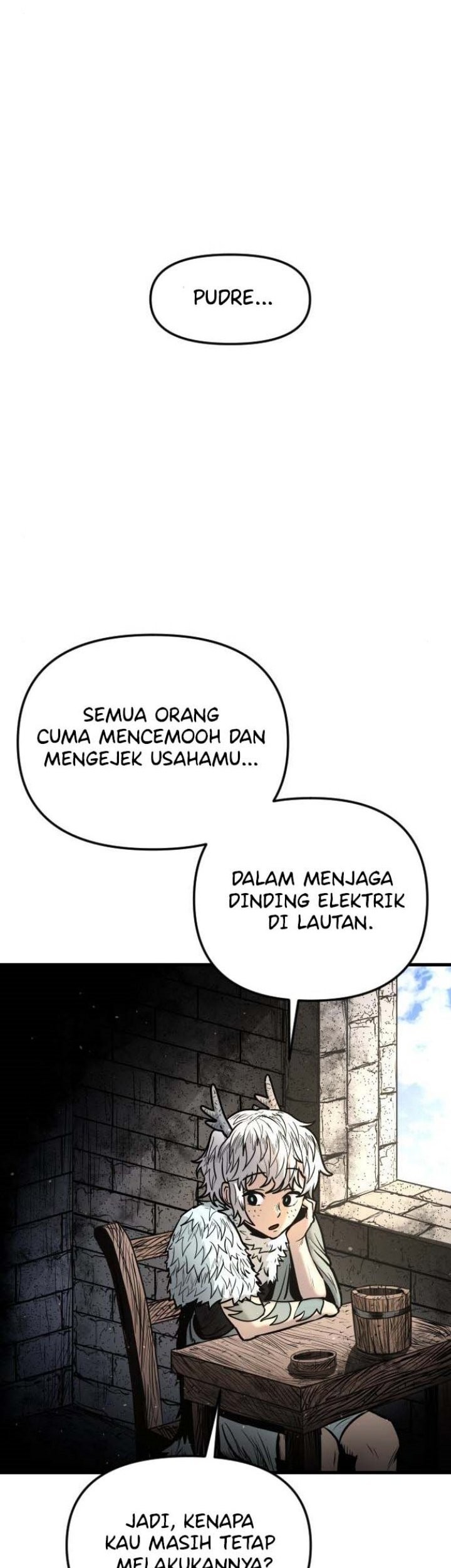 God Tribe Chapter 17 - halaman 63