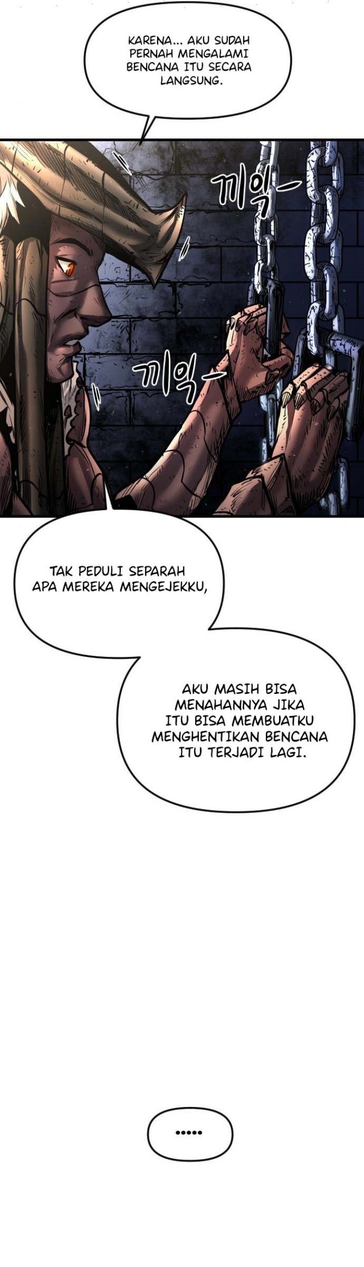 God Tribe Chapter 17 - halaman 65