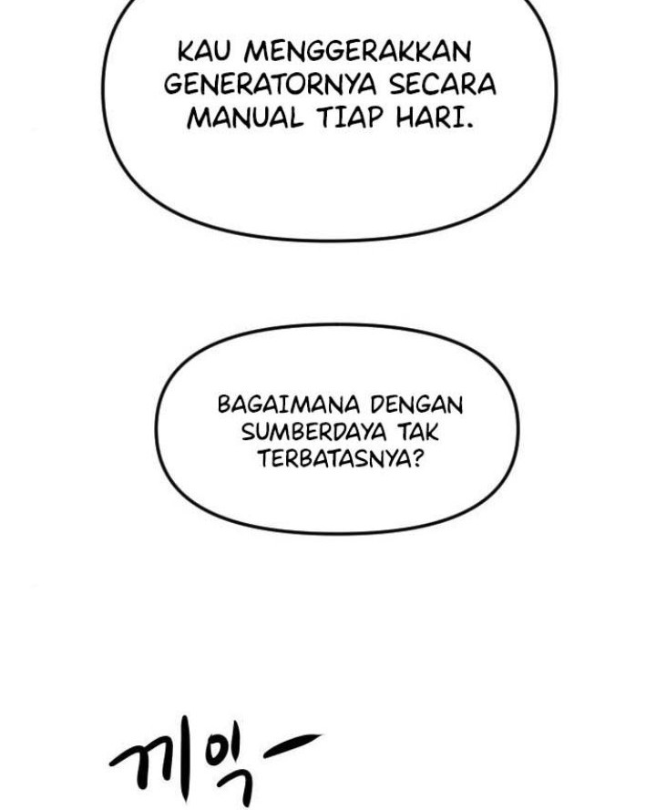 God Tribe Chapter 17 - halaman 72