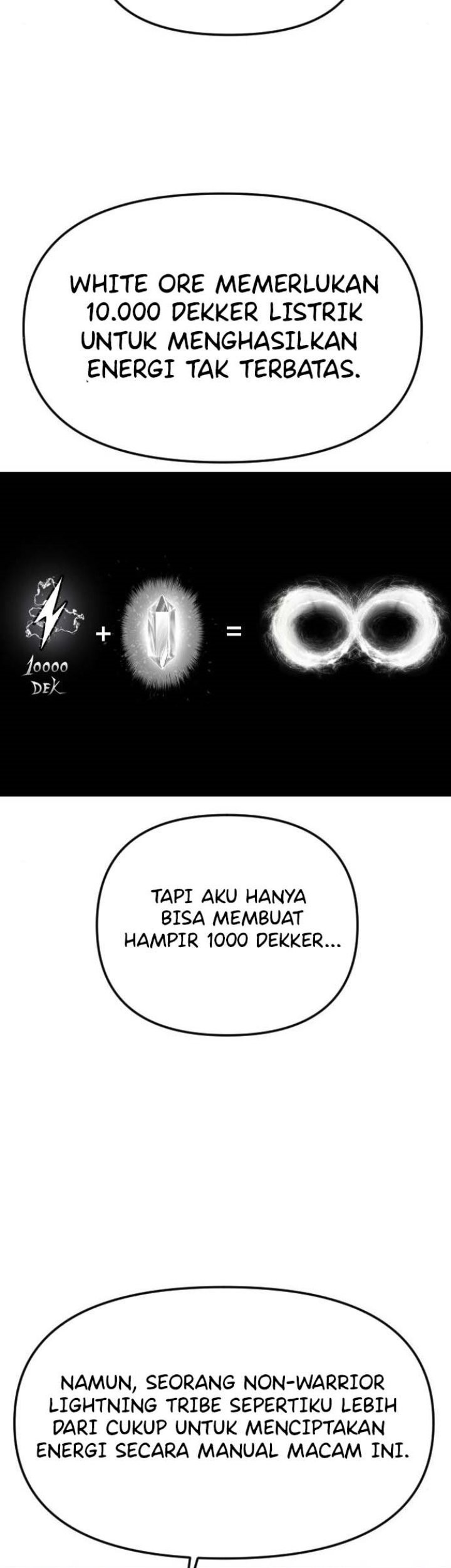 God Tribe Chapter 17 - halaman 77